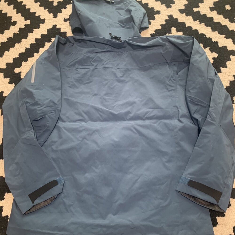 Arcteryx SV Jacket Men's Size Large - Picture 2 of 5